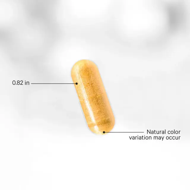 Codeage Liposomal CoQ10 MAX 3