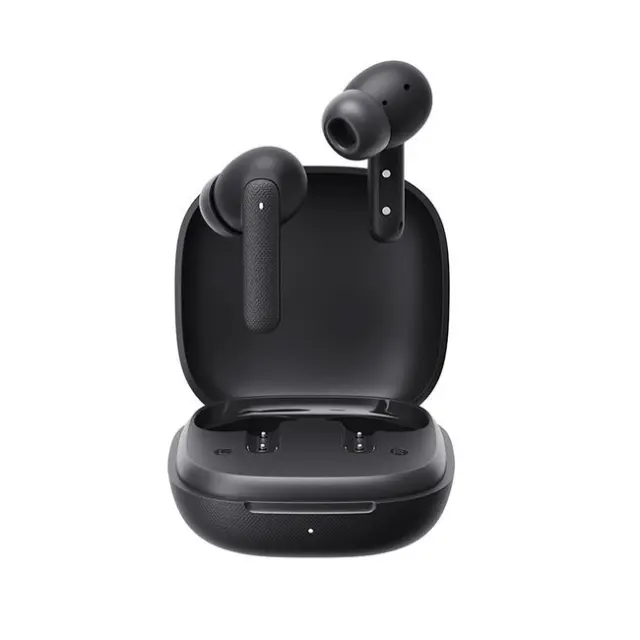 QCY Buds TWS IPX4 BT 5.4 In-Ear Gray