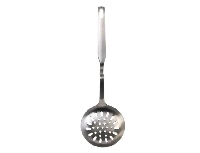 Κουτάλα ξαφρίσματος Cook Concept - Aνοξείδωτο ατσάλι KU6533 2