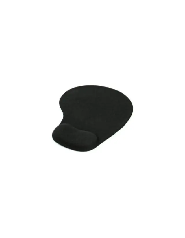 Esperanza EA137K mouse pad Black 2