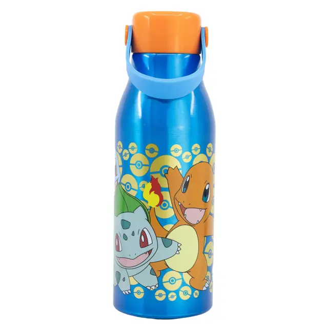 Παγούρι αλουμινίου Pokemon 760ml 3