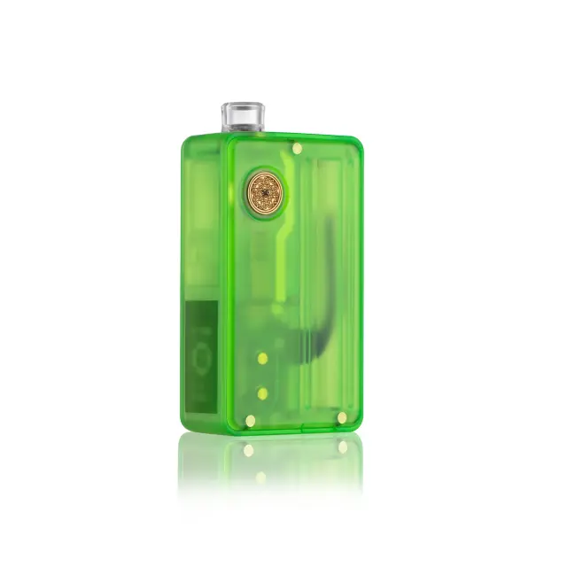 DotAIO V2 Lite 75W 2.7ml- Dotmod - Green