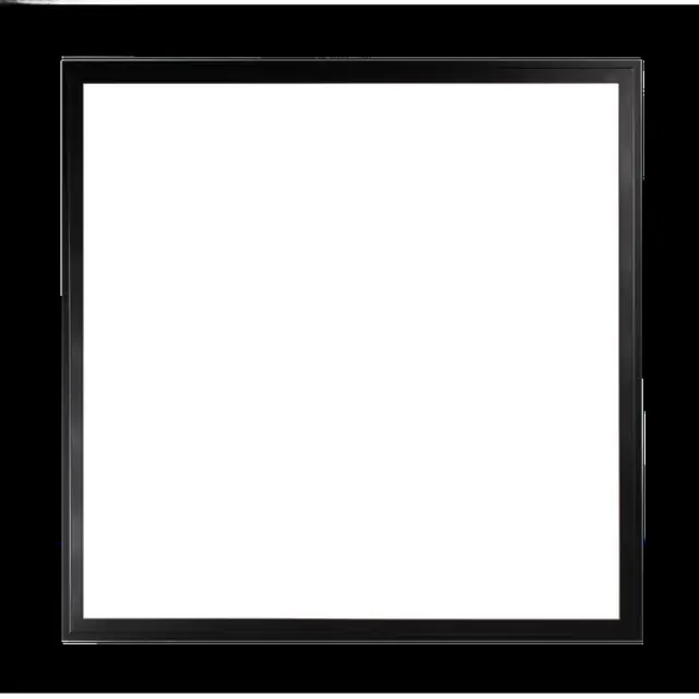 Office LED Panel GEN2 32W 4000K 4000Lm 595x595x9mm Black