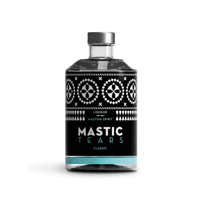 MASTIC TEARS ΛΙΚΕΡ ΜΑΣΤΙΧΑΣ 700ml