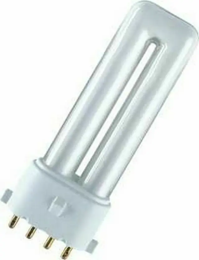 DULUX S/E 11W/840 2G7 FS1 OSRAM