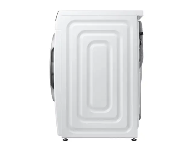 Πλυντήριο ρούχων Samsung WW90DG6U2FLKU4 με χωρητικότητα 9kg, 1400rpm και ενεργειακή κλάση A WW90DG6U2FLKU4