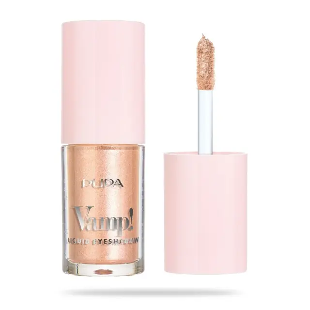 Vamp! Liquid Eyeshadow Liquid Eyeshadow 4ml
