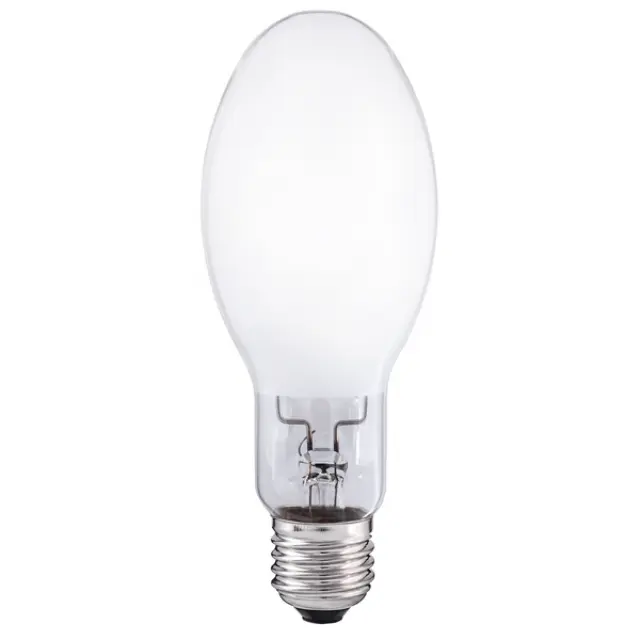 Metal-halide Lamp 250W E40 18000Lm Elliptical BU