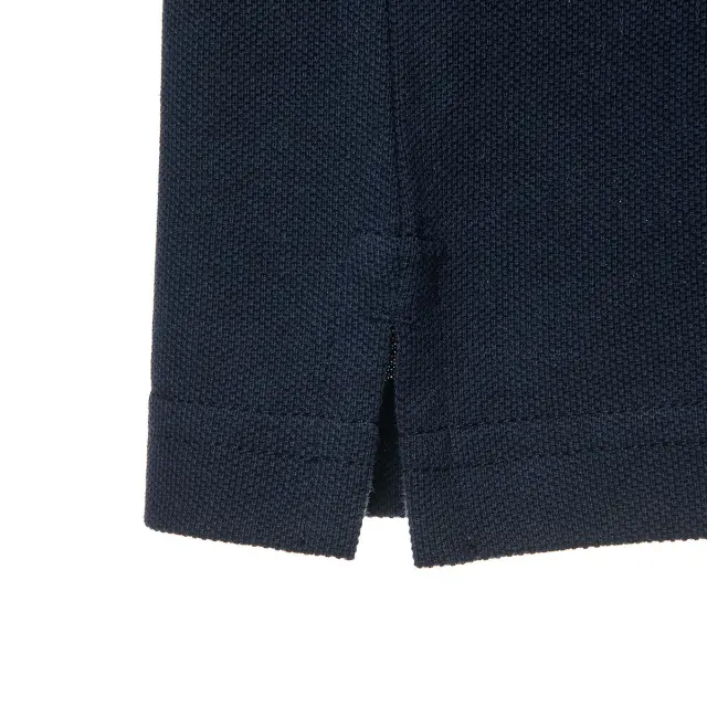 Μπλούζα Gant polo με κέντημα 3