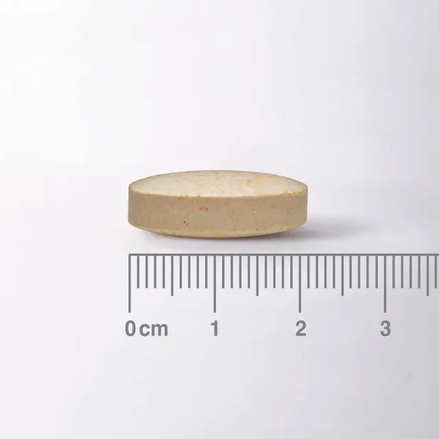LAMBERTS Immune-Guard Beta Glucans 60 Ταμπλέτες 2