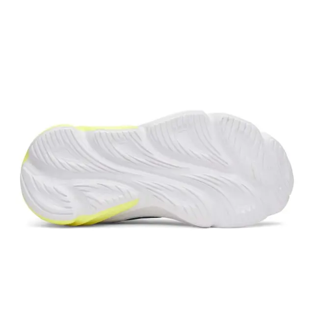 Under Armour Kids Rogue 6 AL (PS) Μπλε - Κίτρινο 6006921-430 (Under Armour) 3