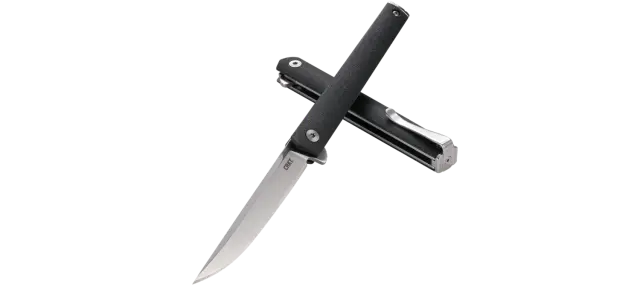 ΣΟΥΓΙΑΣ CRKT CEO FLIPPER 3