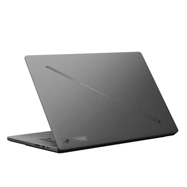 Asus ROG Zephyrus G16 GU605CM-QR027W 16" 2.5K 240Hz OLED Ultra 7 255H/RTX5060/16GB/1TB SSD/W11 Home (90NR0M21-M00120) 3