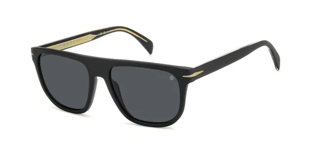 Γυαλιά Ηλίου David Beckham DB 7111/S I46IR Μονόχρωμοι (David Beckham) (206174I4656IR)