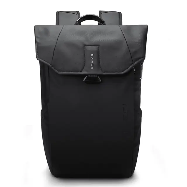 Σακίδιο πλάτης 26L Laptop 15,6” Bange 2575 μαύρο - One Size