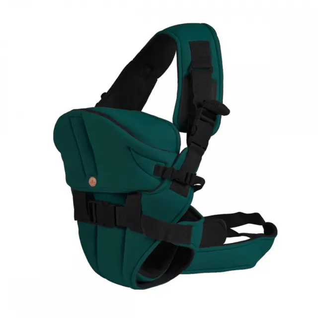 Cangaroo Μάρσιπος 6σε1 "Carry Go - Green"
