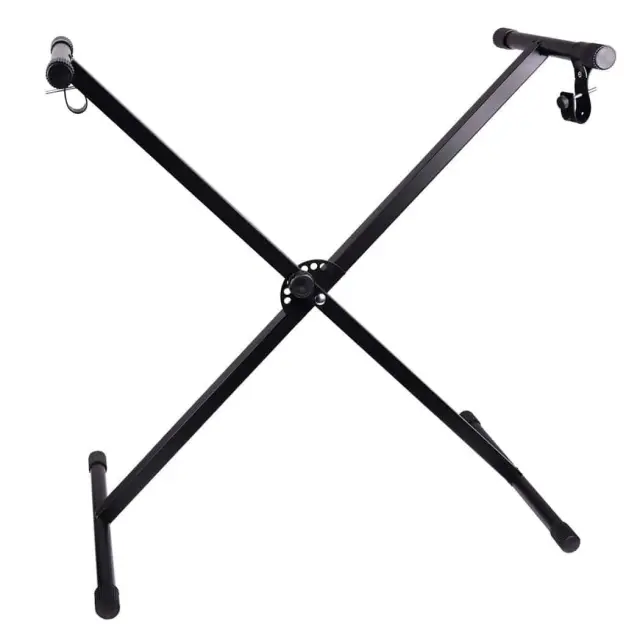 NN X3 cross keyboard stand for keys digital piano foldable 2