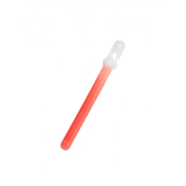 Pentagon Lightstick 7,5"-Ράβδος Λάμψης 7,5" - 07-RED-Κόκκινο