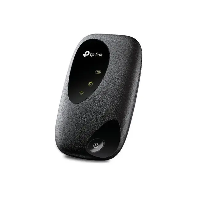 TP-LINK Router M7200 4G LTE Advanced Mobile WiFi 300Mbps (M7200) (TPM7200)