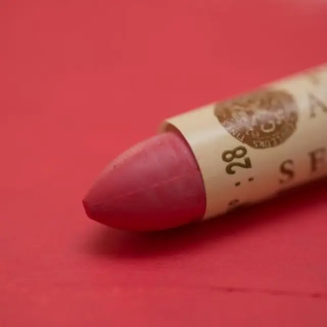 Sennelier Παστέλ Λαδιού - Pink - 5ml