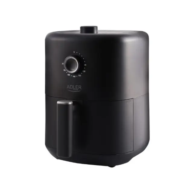Adler Air Fryer AD 6310 3L Black (AD 6310) 2