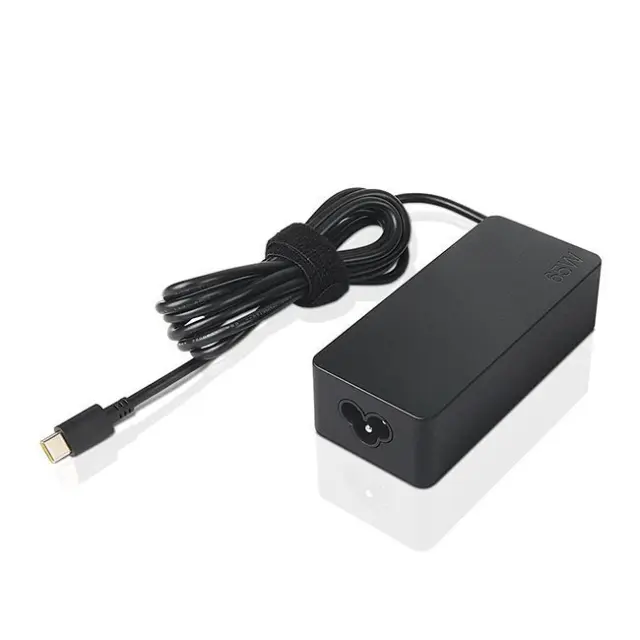 Lenovo Φορτιστής Laptop USB-C 65W AC EU (GX20P92529)