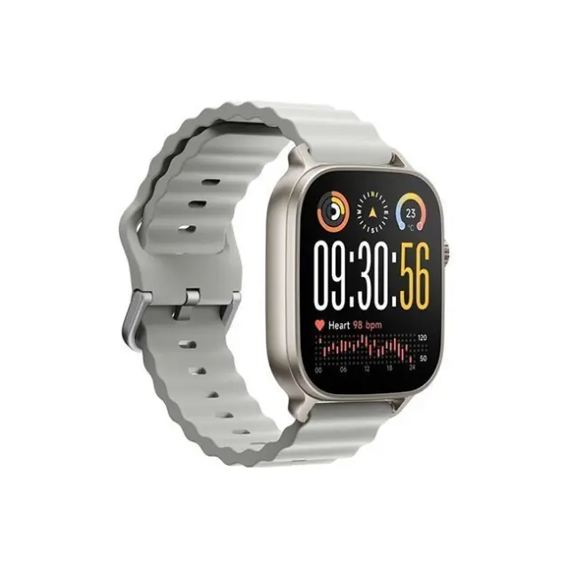 Realme Watch 5 Titanium Silver (RMW2501_SIL) 2