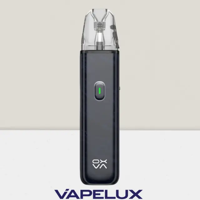 OXVA Xlim Go Lite Pod Kit Mist Blue 3