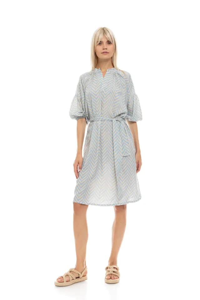 B508 - Type - BEACHWEAR CABANA