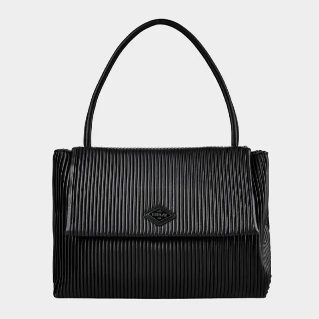 Τσάντα Replay FW01C3.000.A7243S-C098 BLACK Μαύρο - ONESIZE