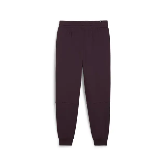 Puma Ess Tape Sweatpants (849042-45) - Μπορντό - XL 2