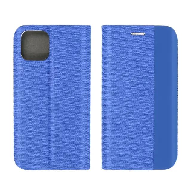 Θήκη Vennus Sensitive Book Blue Xiaomi POCO M4 Pro 5G