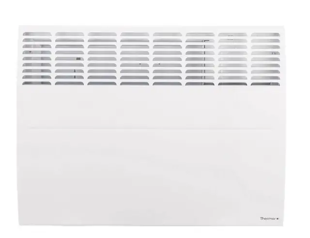Θερμοπομπός Thermor Evidence 3 ELEC ERP με ισχύ 2000W και 1 επίπεδο θέρμανσης - White110595