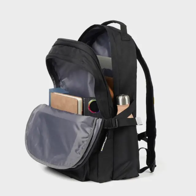 Σακίδιο Πλάτης Caterpillar Seattle Urban 31 L 85065-01 - One Size 2