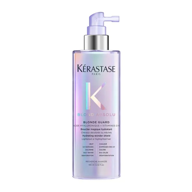 Blond Absolu Blonde Guard Ενυδατική Προστασία Χωρίς Ξέβγαλμα
