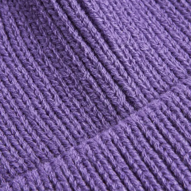Σκούφος Verde 12-0000341 Μωβ - ONESIZE 3