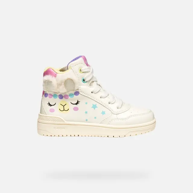 Παπούτσια sneakers Geox