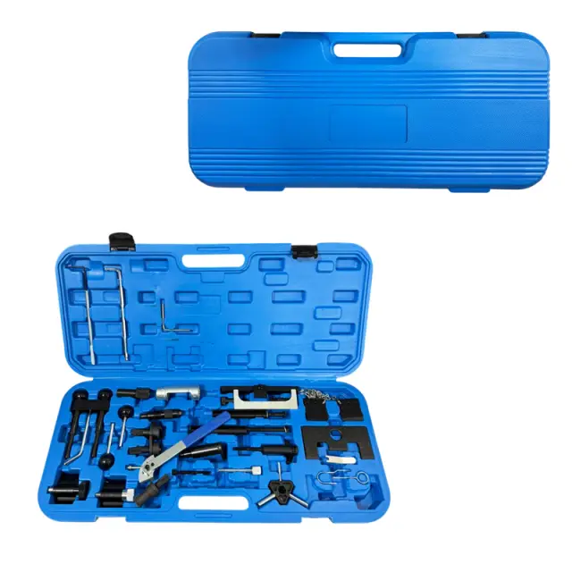 Kit Εργαλείων Αυτοκινήτου 58568 Χρονισμού για Κινητήρες VW / Audi / Seat / Skoda 089139