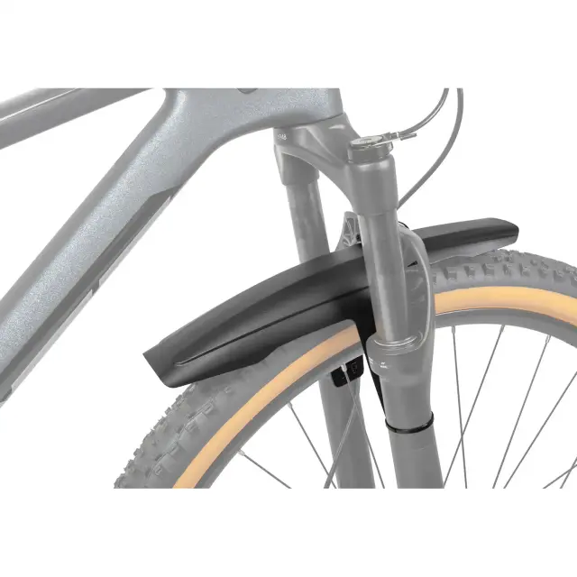 ΦΤΕΡΟ ΕΜΠΡΟΣΘΙΟ M-WAVE MUD MAX FLEX WIDE 80mm 3