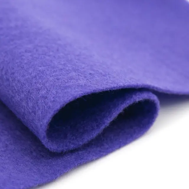 Τσόχα 2mm - Lilac - 20x30cm