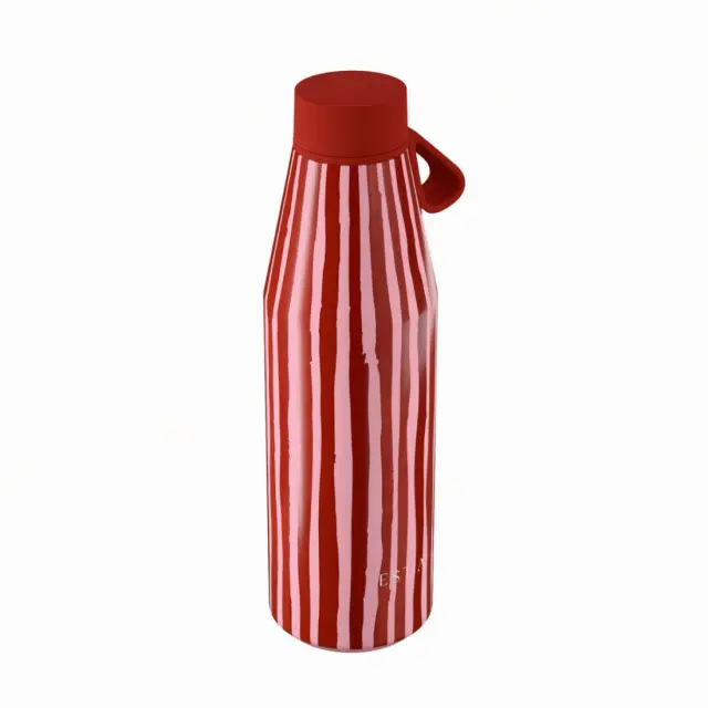 ESTIA ΘΕΡΜΟΣ FLOW SAVE THE AEGEAN 500ml VIVA STRIPE 2