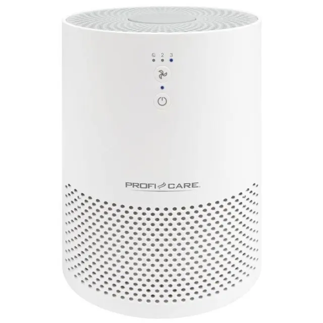 Air Purifier με CADR 70m3/h, για χώρους έως 20m2, 25W.