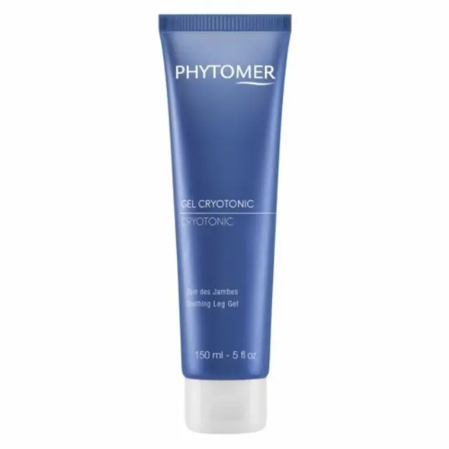 Cryotonic Soothing Leg Gel - Κρέμα κατά των οιδημάτων