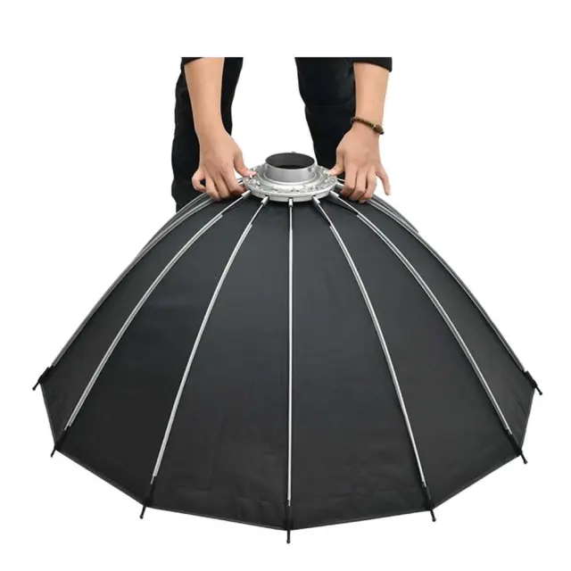 Jinbei Quick Release Softbox 105cm 3