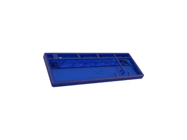 HP HyperX Origins 2 1800 Gaming Keyboard Housing - Blue (BF0U1AA) 2