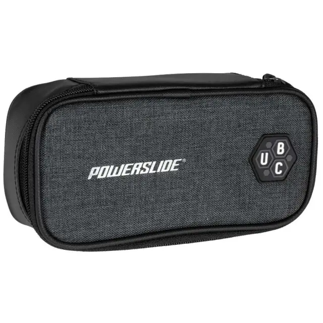 POWERSLIDE UBC Tool Box 3