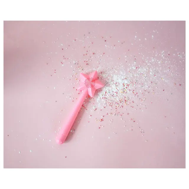 Gift Republic Ραβδάκι Νεράιδας για Ζάχαρη / Icing Sugar Wand: Magical Fairy