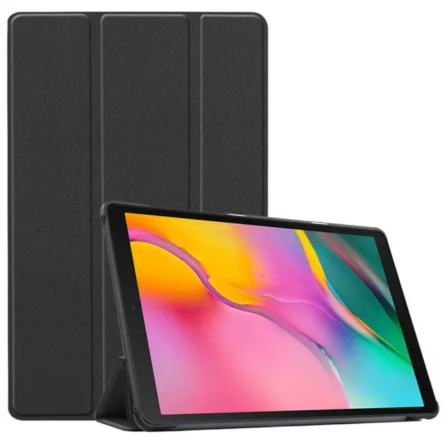 Techsuit® FoldPro Θήκη για iPad Air 4/5/10.9/11- Black