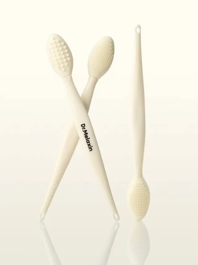 Dr.Melaxin Deep Clean Pore Brush- Βουρτσάκι καθαρισμού πόρων