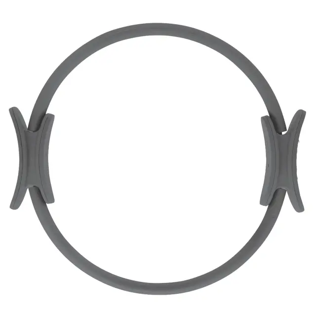 AMILA Δαχτυλίδι Pilates Ring Nora Heavy Storm Grey (99759) 3